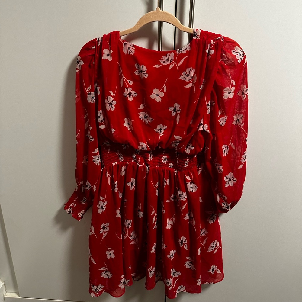 Beautiful Dress - Picture 3 of 3